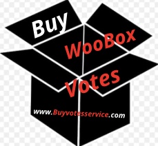 Buy Woobox Contest Votes