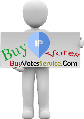 Buy IP Contest Votes