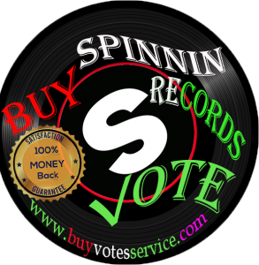 Buy Spinnin Records Talent Pool Votes