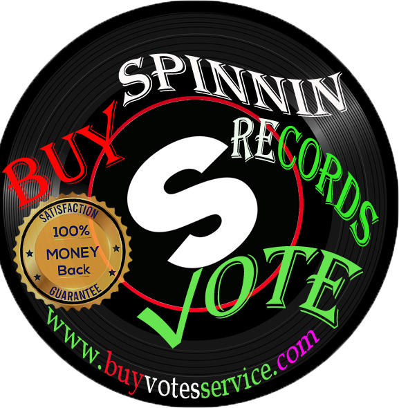 Buy Spinnin Records Talent Pool Votes